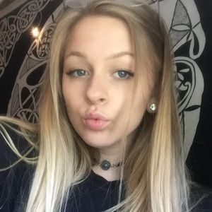 Meet your Posher, Lindsey